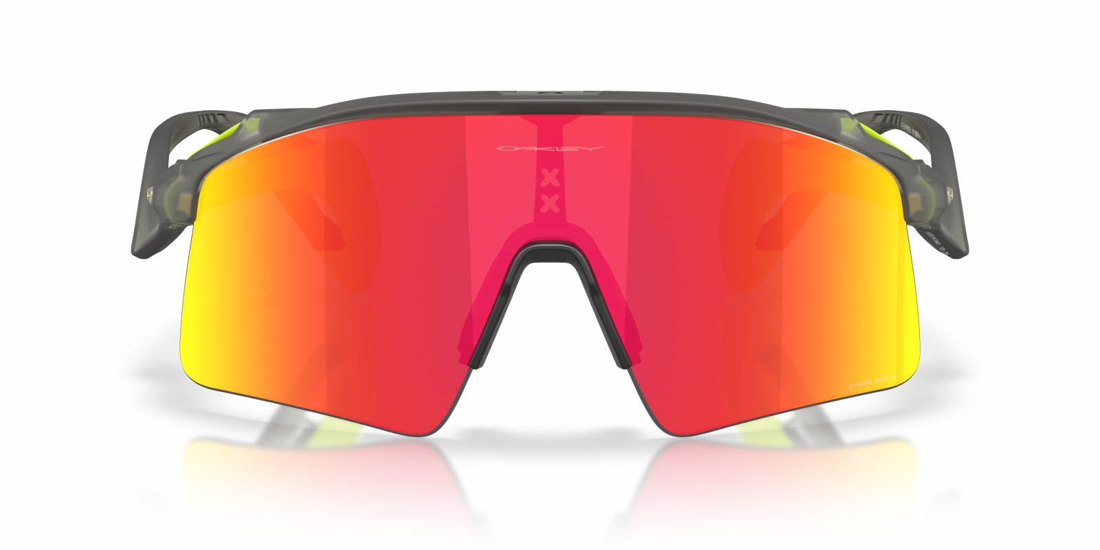 Oakley OO9519 951904 Stunt Wing 
